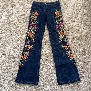 Escada jeans